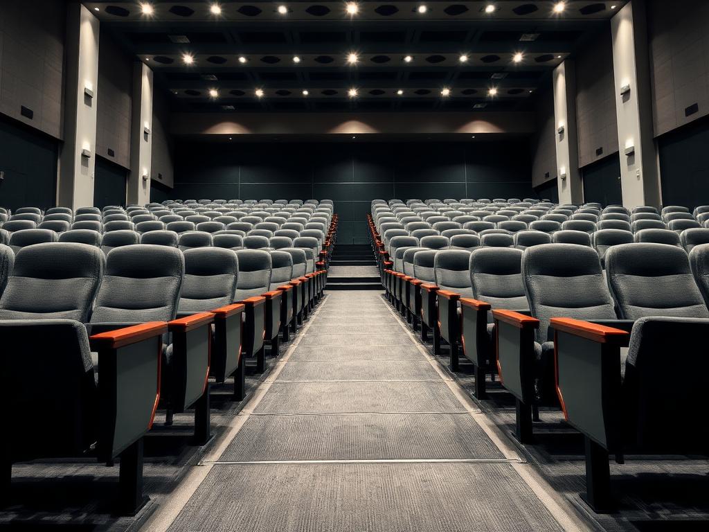 Estofados corporativos sempre apresentáveis